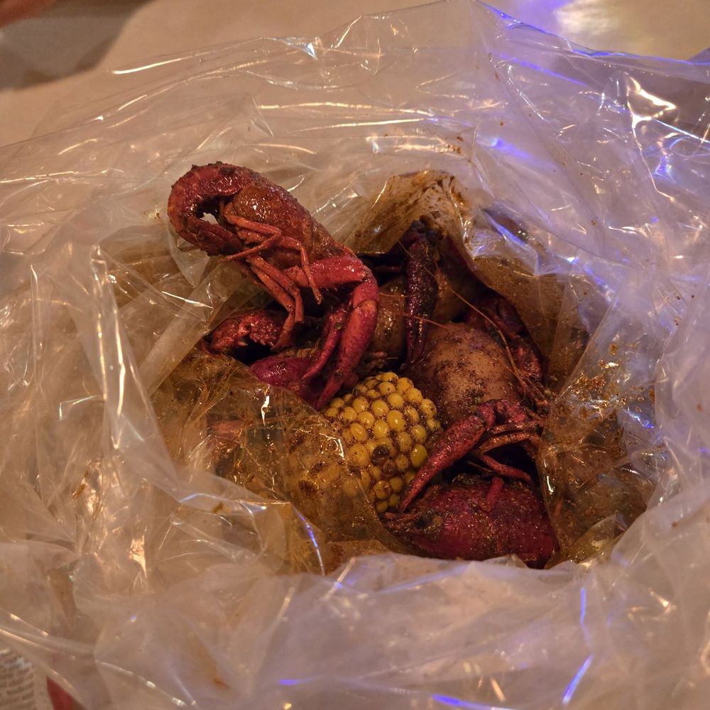 The Drunken Crab - Cajun/Creole Near Me - Santa Barbara, California The Drunken Crab - Cajun/Creole Near Me - Santa Barbara, California