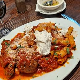 Sunday Gravy