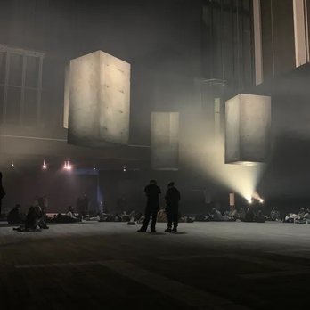 The Shed - Sprawling performance space for DRIFT. - Cultural Center Near Me - New York, New York The Shed - Sprawling performance space for DRIFT. - Cultural Center Near Me - New York, New York