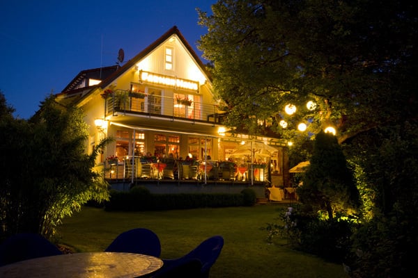 FARMERHAUS – Restaurant by null