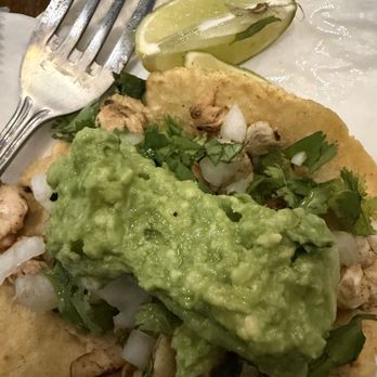 Salseria - Chicken taco - Tacos Near Me - Webster, Texas Salseria - Chicken taco - Tacos Near Me - Webster, Texas