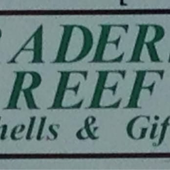 Raders Reef - Sign outside - Gift Shops Near Me - Holmes Beach, Florida Raders Reef - Sign outside - Gift Shops Near Me - Holmes Beach, Florida
