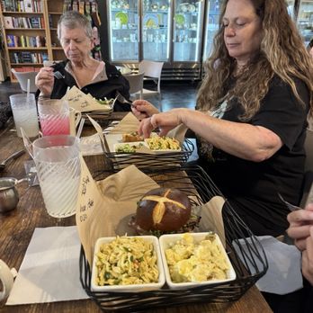 The Lemon Tree - Yumm - Cafes Near Me - Wake Forest, North Carolina The Lemon Tree - Yumm - Cafes Near Me - Wake Forest, North Carolina