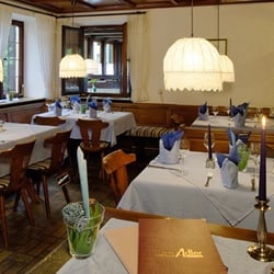 Restaurant Adler