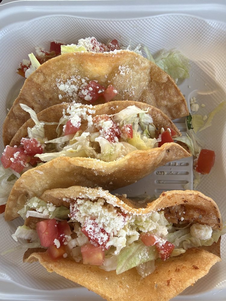 Taco Mex