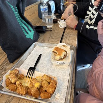 Dog Haus - Happy Family - Burgers Near Me - Burbank, California