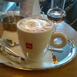 Neptun Bar