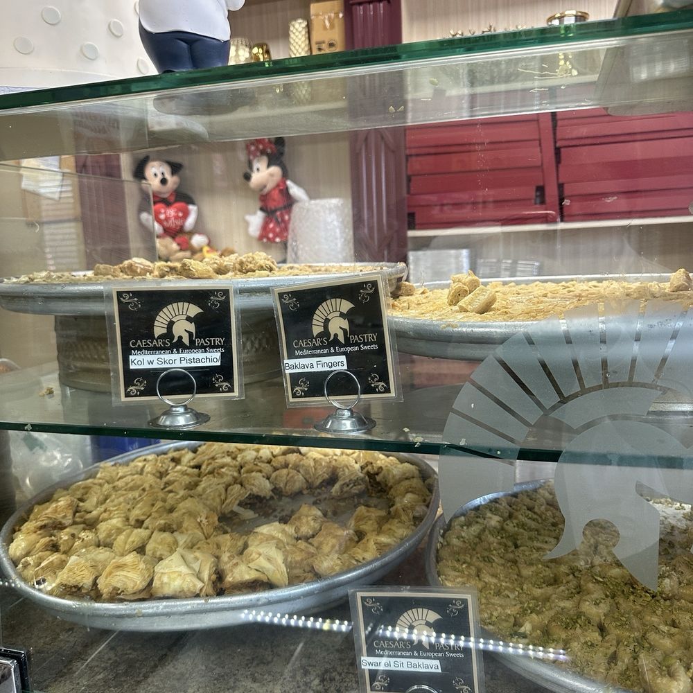 Caesar’s Pastry - Bakeries Near Me - Ranch Cucamonga, California Caesar’s Pastry - Bakeries Near Me - Ranch Cucamonga, California