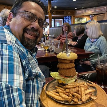 Corndance Tavern - Bison burger - Bars Near Me - Mishawaka, Indiana Corndance Tavern - Bison burger - Bars Near Me - Mishawaka, Indiana