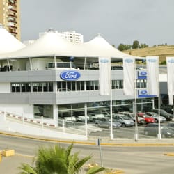 Ferri-Móvil