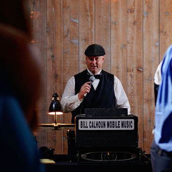 Bill Calhoun Mobile Music - DJs Near Me Bill Calhoun Mobile Music - DJs Near Me
