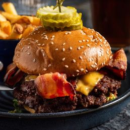 Smash Burger