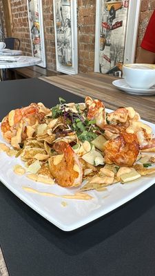 Let's Crepe by null