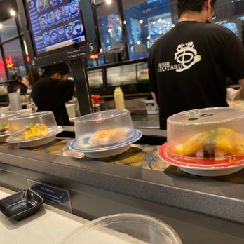 Sushi Hotaru - Sushi train - Japanese Near Me - Sydney, NSW Sushi Hotaru - Sushi train - Japanese Near Me - Sydney, NSW