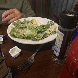 Cesar salad