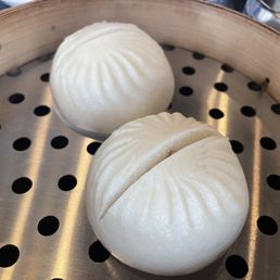 Kurobuta Pork Buns
