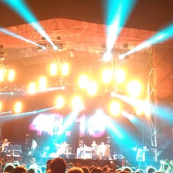 Low Cost Festival - Kasabian!