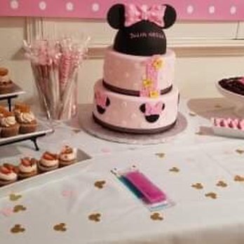 Cakes by Karl - Desserts Near Me - Vallejo, California