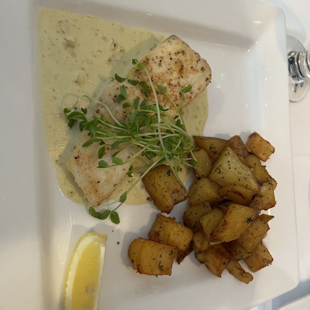 Old Surrey Restaurant - French Near Me - Surrey, British Columbia
