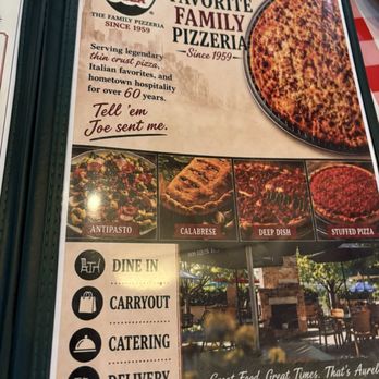 Aurelio's Pizza - Pizza Near Me - Addison, Illinois Aurelio's Pizza - Pizza Near Me - Addison, Illinois