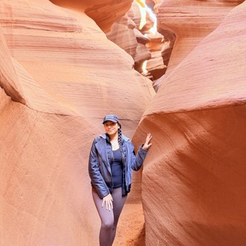 Ken's Tours Lower Antelope Canyon - Tours Near Me - Page, Arizona Ken's Tours Lower Antelope Canyon - Tours Near Me - Page, Arizona