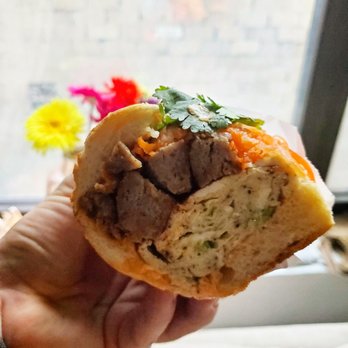 JoJu - Sandwiches Near Me - New York, New York