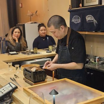 Sushi Snob - Sushi Bars Near Me - Washington, DC, District of Columbia