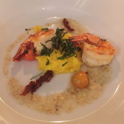 Taverna & Trattoria Palio by null