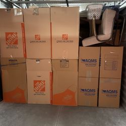 Best Boys Movers