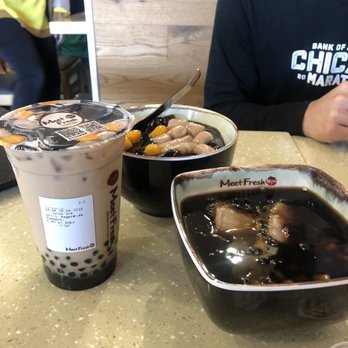 Meet Fresh - Desserts Near Me - Cerritos, California Meet Fresh - Desserts Near Me - Cerritos, California