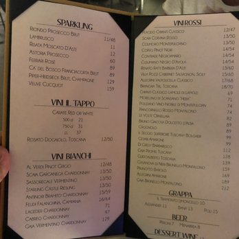 IL Tappo - Italian Near Me - Honolulu, Hawaii IL Tappo - Italian Near Me - Honolulu, Hawaii