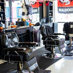 Main Street Haircuts