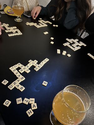 Chapman Crafted Beer by null