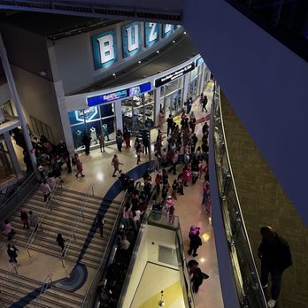 Spectrum Center - Stadiums & Arenas Near Me - Charlotte, North Carolina