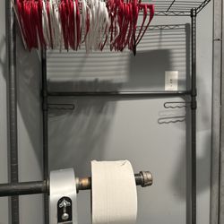 J J Ratigan Brewing Company - Bathroom
