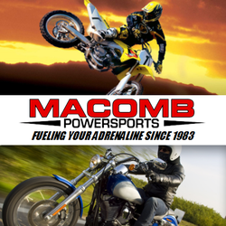 Macomb Powersports