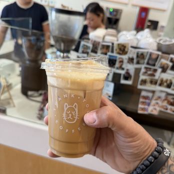 Thank You Coffee - Coffee & Tea Near Me - Anaheim, California Thank You Coffee - Coffee & Tea Near Me - Anaheim, California