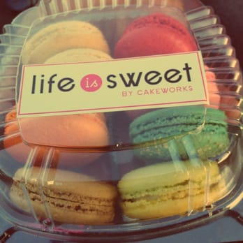 Cake Works - Bakeries Near Me - Honolulu, Hawaii Cake Works - Bakeries Near Me - Honolulu, Hawaii