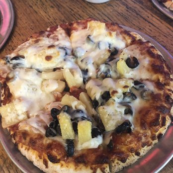 Pointers Pizza - Pizza Near Me - Richmond Heights, Missouri