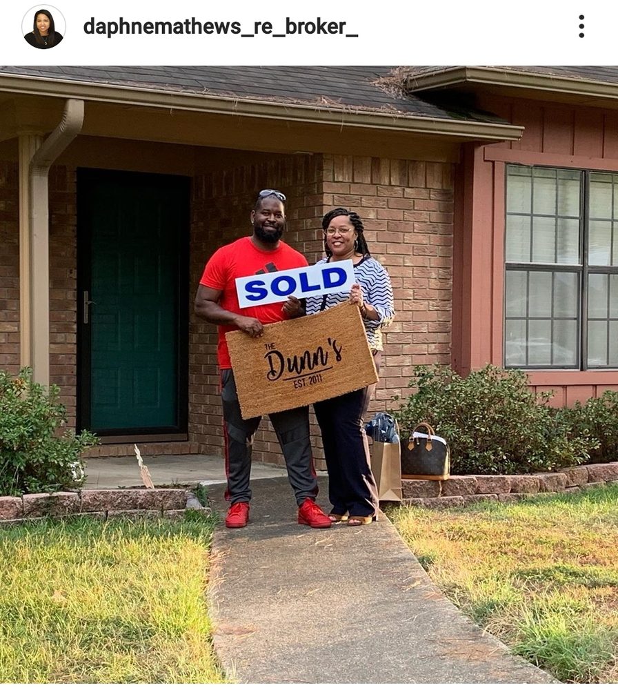 DAPHNE MATHEWS REAL ESTATE LISTING BOUTIQUE Updated August 2024