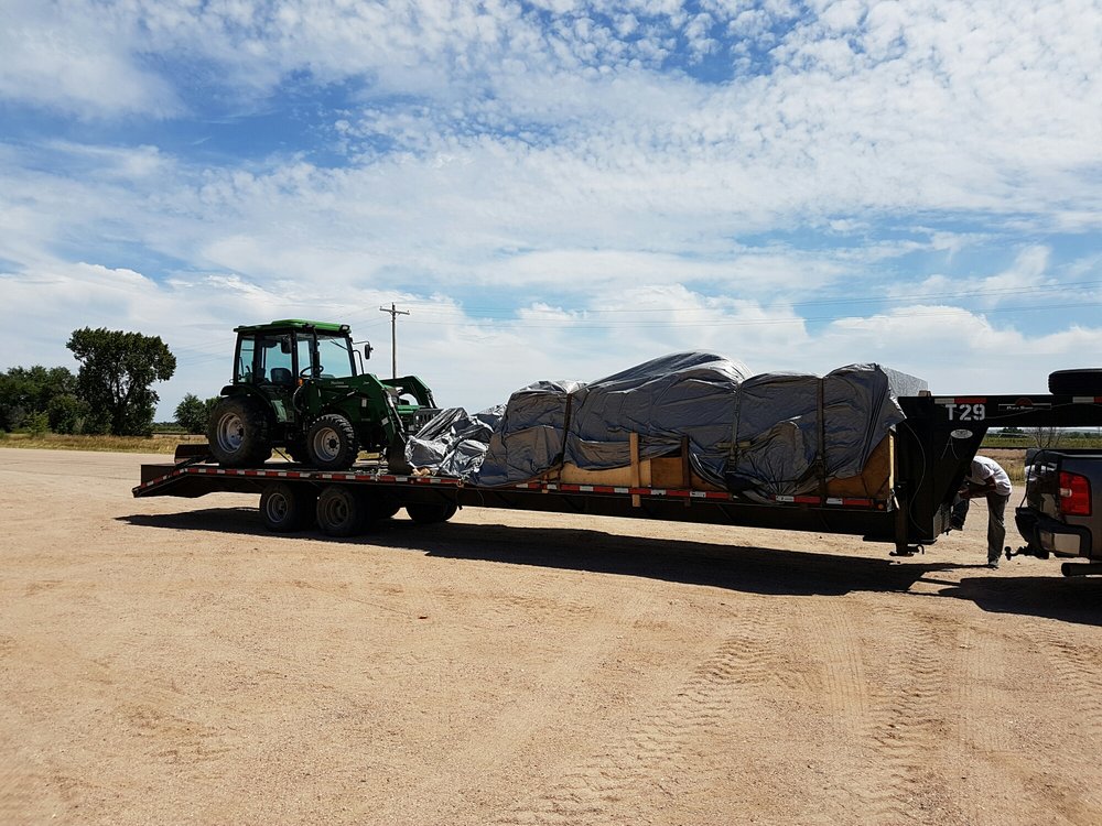 TLC AUTOMOTIVE & TOWING Updated June 2024 210 Edwards Ave, Sterling