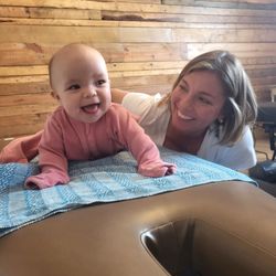 Beacon Chiropractic - We love our smiley clients!