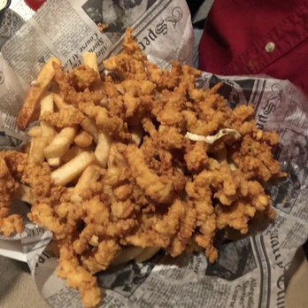 Yanni's Too Restaurant - Clam Basket - American Near Me - Coeymans, New York Yanni's Too Restaurant - Clam Basket - American Near Me - Coeymans, New York