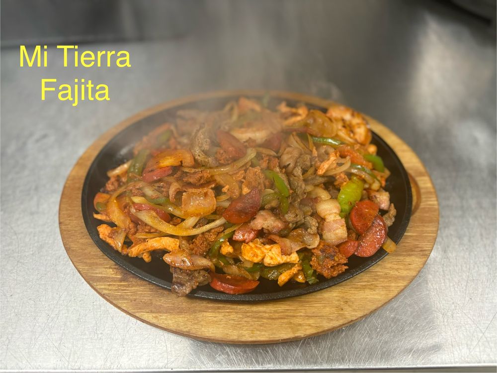 Mi Tierra Restaurant & Cantina