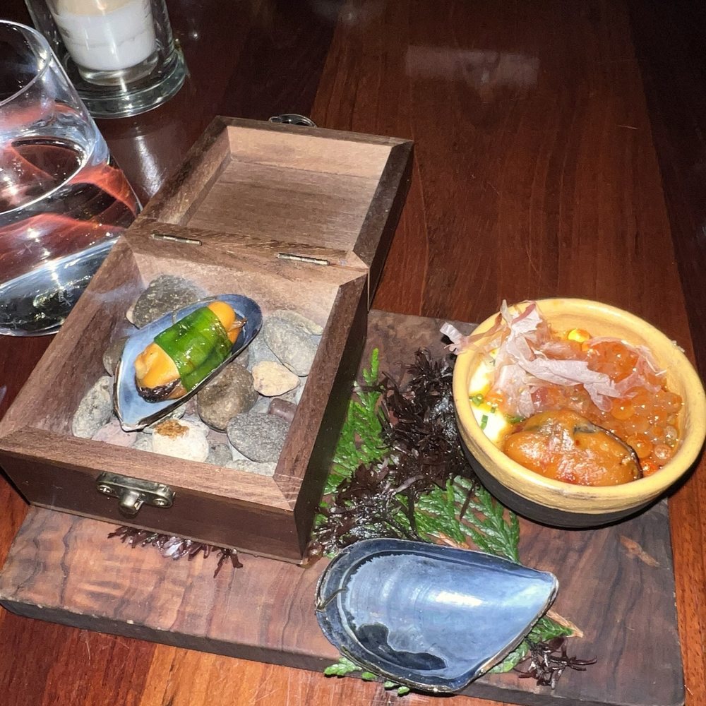 Altura - Italian Near Me - Seattle, Washington