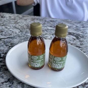 Nick's On 2nd - Vermont Maple syrup delicious - New American Near Me - Long Beach, California Nick's On 2nd - Vermont Maple syrup delicious - New American Near Me - Long Beach, California