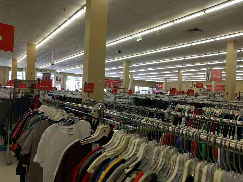 VALUE VILLAGE Updated September 2024 339 University Ave, Unit 5