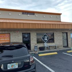 Dead End Outfitters