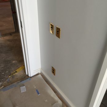 Wall Electric - Room and bathroom light switch and Receptacle - Electricians Near Me Wall Electric - Room and bathroom light switch and Receptacle - Electricians Near Me