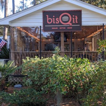 bisQit - Bisqit - Burgers Near Me - Pawleys Island, South Carolina bisQit - Bisqit - Burgers Near Me - Pawleys Island, South Carolina